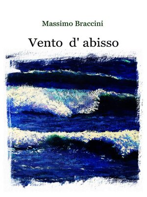 cover image of Vento d'Abisso